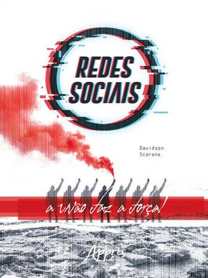 cover image of Redes Sociais